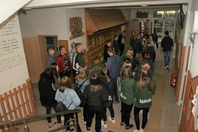 Deň otvorených dverí 