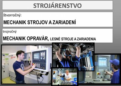 Milí žiaci základných škôl- info pre vás 