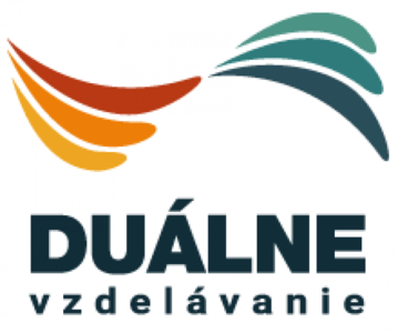 v šk. roku 2021/22 na škole bude zapojených do duálu 12 prvákov 