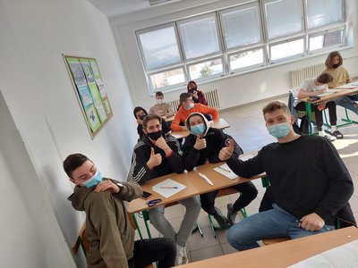 Keď nás to v škole baví