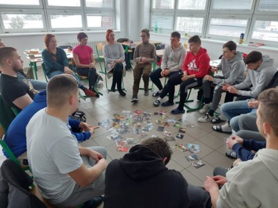 Pozitívna klíma (v spolupráci s CPPaP)
