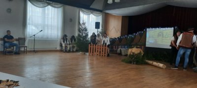 Vianočná akadémia