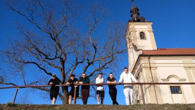 Odborná stáž Erasmus + Bzenec