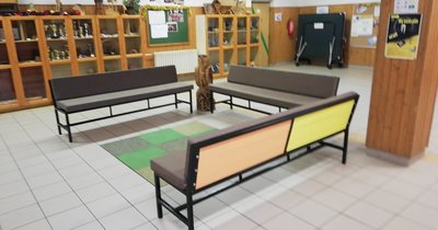 Projektová činnosť