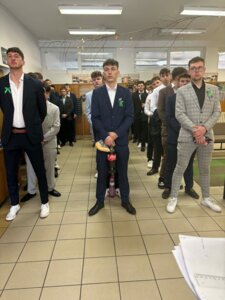 Maturitná skúška 2026-Písomná forma