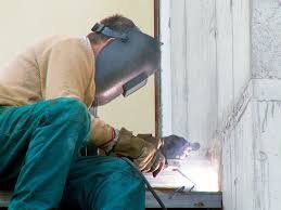 Medzinárodná zváračská súťaž Mladý zvárač