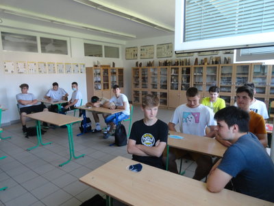 Rozvoj kritického myslenia - predsudky a stereotypy