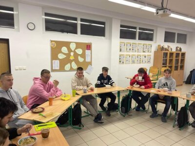 Zdravé raňajky v súťaži so Zmudri.sk