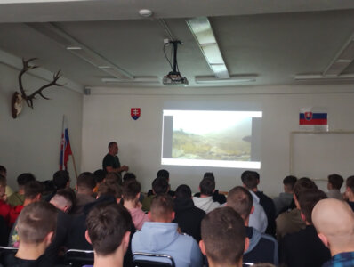 Prírodné hodnoty oravskej časti TANAP-u