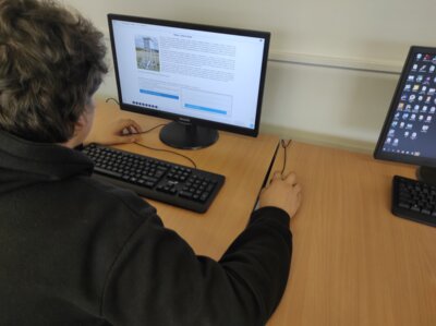 Školské kolo súťaže Mladý digitálny Európan 2026