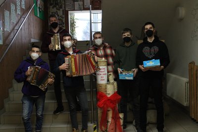 Začni písať rok 2022 so ŽŠR