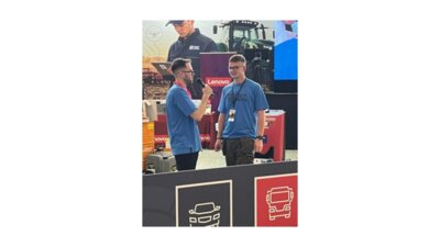 Celoslovenská súťaž žiakov stredných škôl  poľnohospodárskych odborov AgroSkills 2026