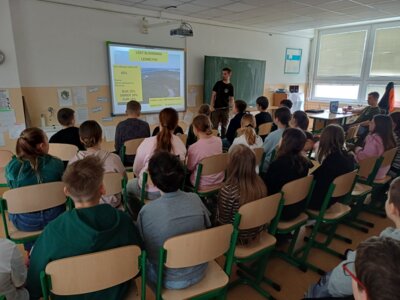 LES ako ho NEPOZNÁ verejnosť