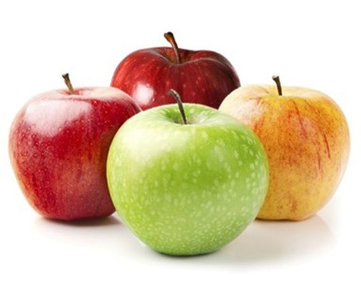 Výzva k príležitosti Medzinárodného dňa JABLKA :)