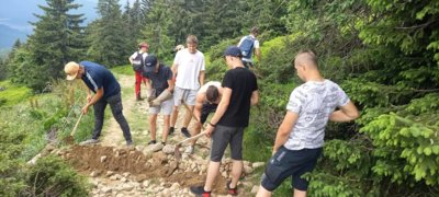 Kurz na ochranu života a zdravia