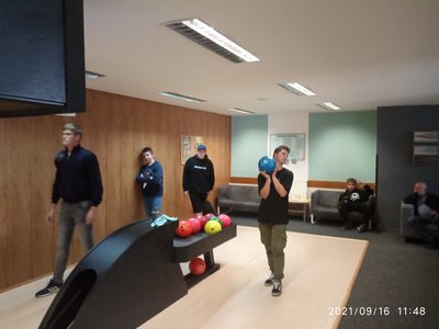 ZASADNUTIE ŽIACKEJ ŠKOLSKEJ RADY