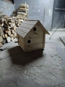 Práca našich žiakov