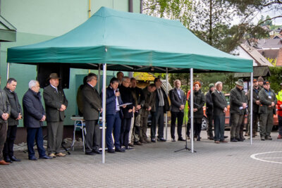 Súťaž DREVORUBAČ JUNIOR a OPRAVÁR JUNIOR 2024