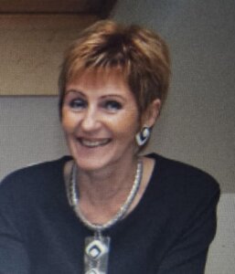 Opustila nás bývalá naša kolegyňa Mgr. Gitka Šulcová