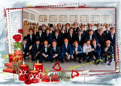 Krabičky plné lásky