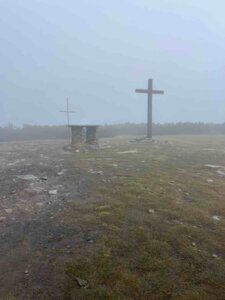 Výstup  na Pilsko