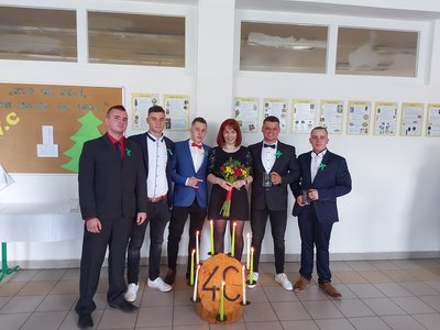 Stužková slávnosť