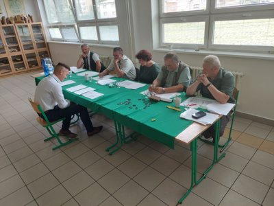 Záverečné skúšky