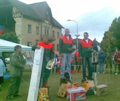 Stredná odborná škola lesnícka Tvrdošín