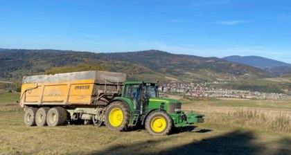 Stredná odborná škola lesnícka Tvrdošín